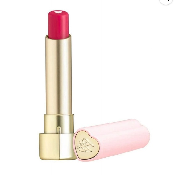 Too Faced Crazy For You Lipstick new in box full size - Picture 1 of 2